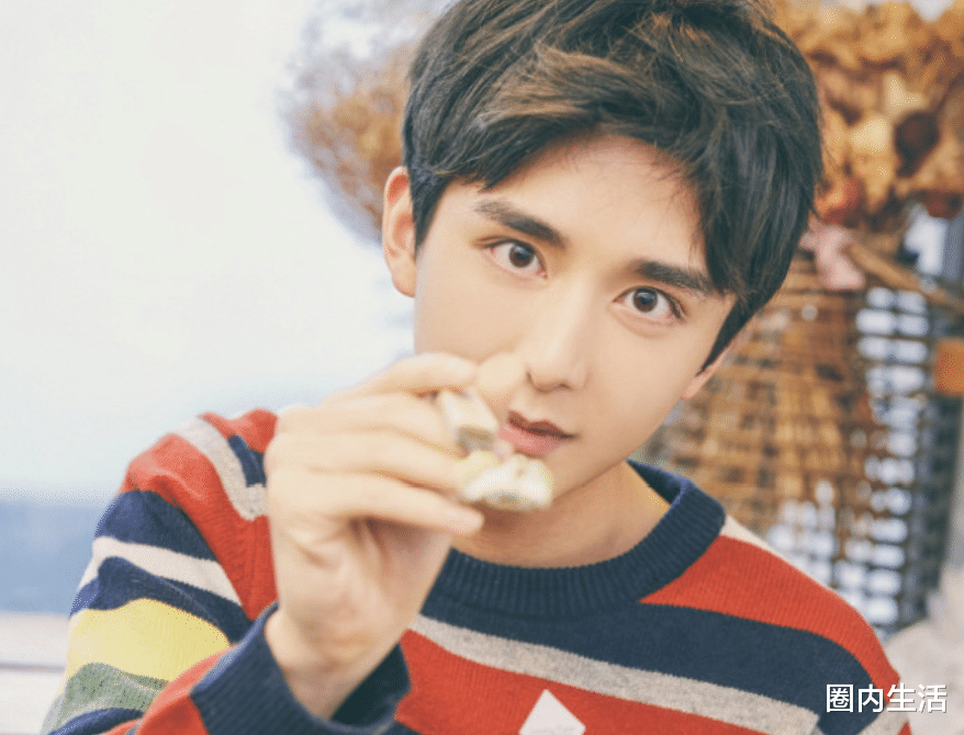 吴千语|吴千语嫁豪门的料?男友家人根本不认可她,重要场合都不带她去!