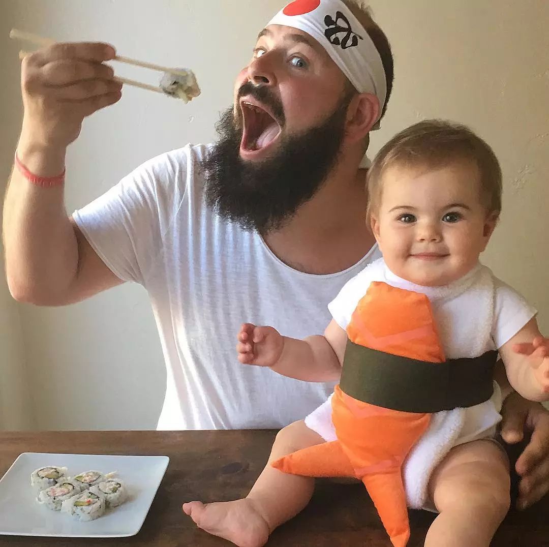 90育儿|别人家的父爱温润无声，我家父爱如泥石流，或多或少有点自我怀疑