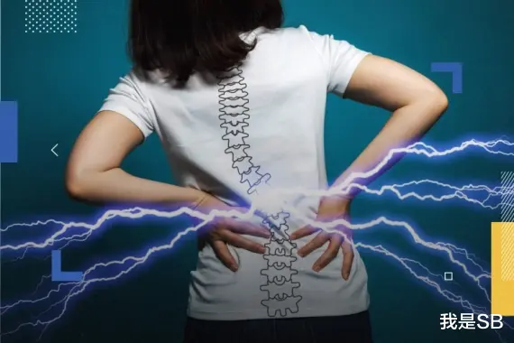 我是SB|弯曲的人类时代 如何让自己免于恼人的背痛?