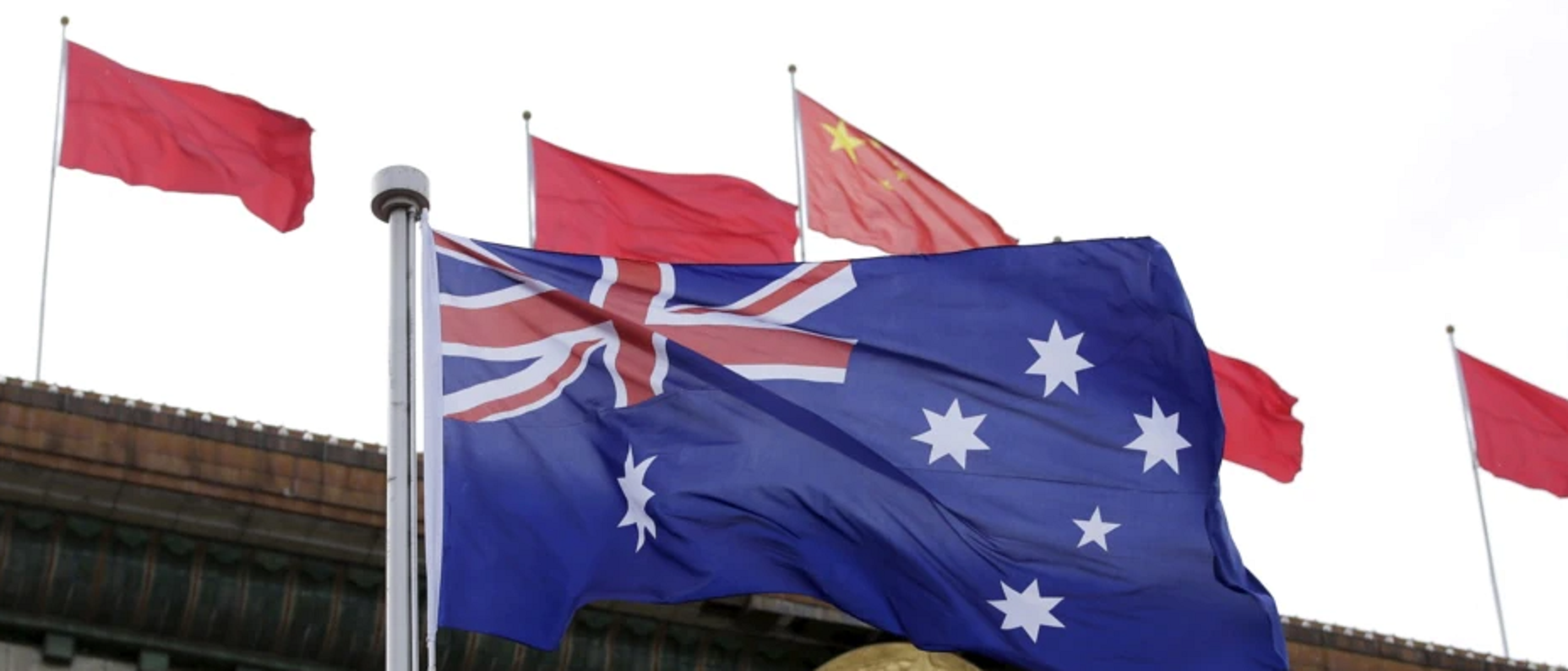 終於出劍瞭，對澳大利亞經濟全面封殺，中國這回為何下瞭狠手-圖2