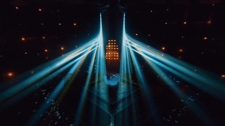 追光吧|《追光吧》延期播出,录制强度堪比军训,教官来自《真正男子汉》