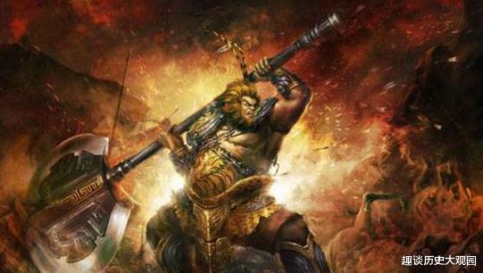  苹果园地下暗藏混世魔王之墓，考古发掘解开程咬金身世之谜