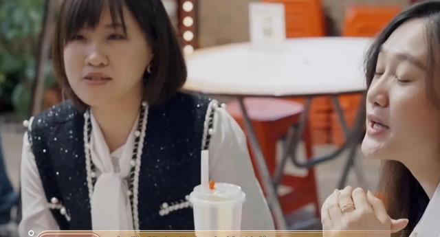 律师|女律师节目吐露难找对象，谢天华疑惑不解，陈小春一语道破