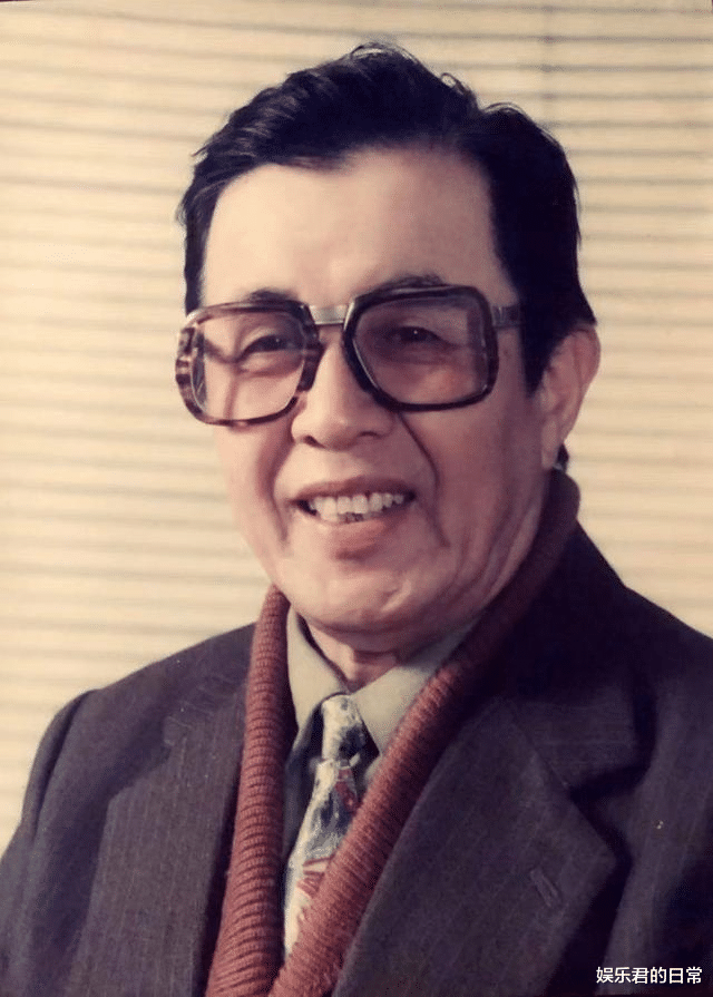 相声|相声界大前辈姜宝林去世！享年95岁，最后一次露面仍坚持登台表演