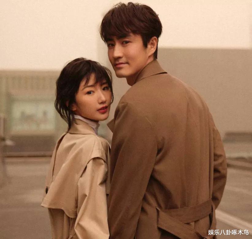 蔡少芬|关晓彤，毛晓彤，苏晓彤，傻傻分不清，三个同名女演员是不同风格演员