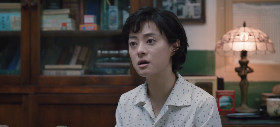 吴红玫|靳东新剧有多狠？女主是三金影后，还有四位“国宝级”大咖助阵