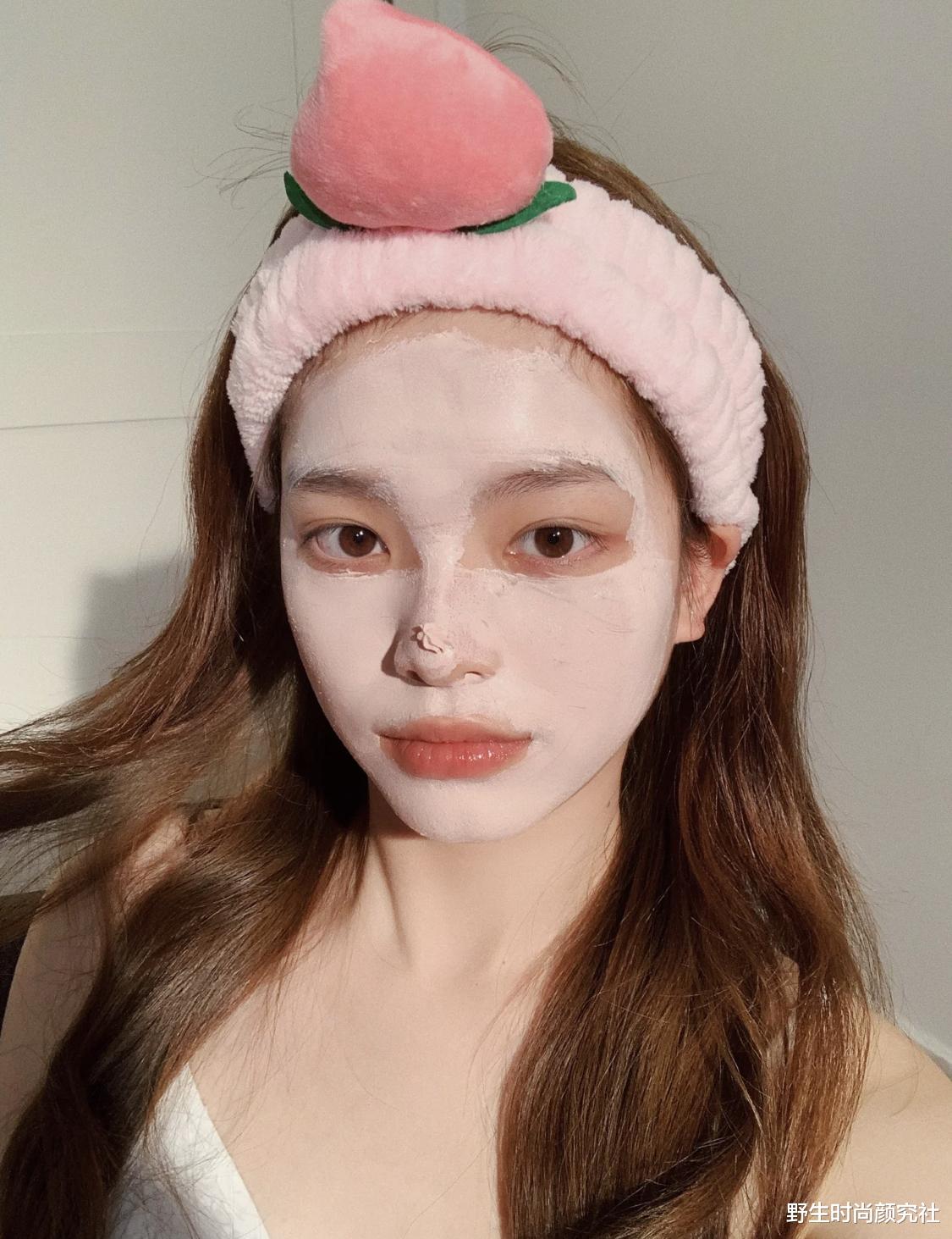 美容 不论什么面膜,切记不要直接怼上脸,教你3招效果更好不浪费