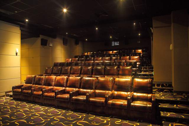 澳舒健|如何避免影院座椅的磨损?