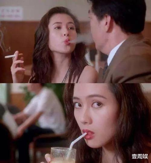 颜丹晨|55岁李丽珍近照曝光，身材发福颈纹明显，因情史丰富无人敢娶！