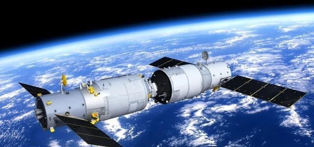 生命科学 人类在设计空间站的时候为何不设计成环形？其实有件事你根本不懂