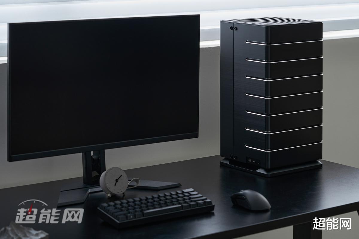 机箱|Abee AS Enclosure RS07机箱评测:ITX玩家的情怀归属