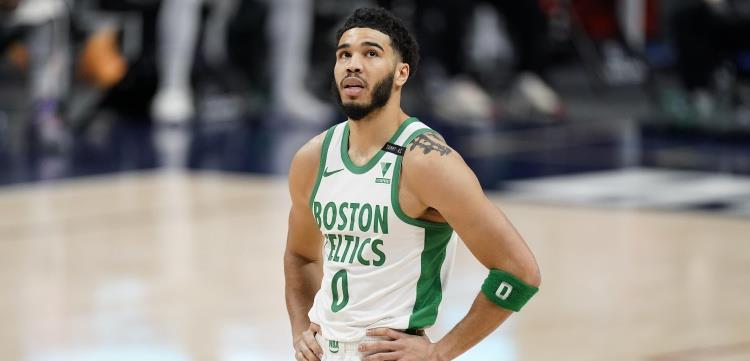 篮网队|东部前六定了！篮网首轮避开了他们，三巨头可以放心冲冠了！