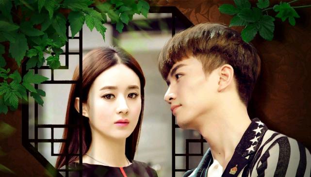 赵丽颖|赵丽颖冯绍峰筹备复婚?陈晓微博评论亮了!