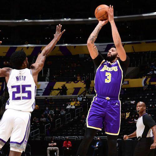 湖人队|理智分析一波湖人！湖人今年走不走的远！