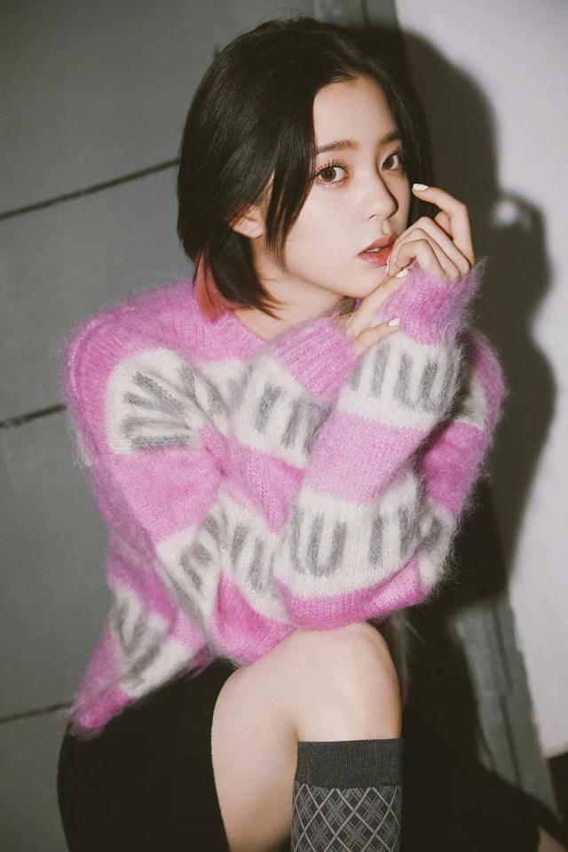 欧阳娜娜|欧阳娜娜的“富家千金”氛围感 怎么穿出来？