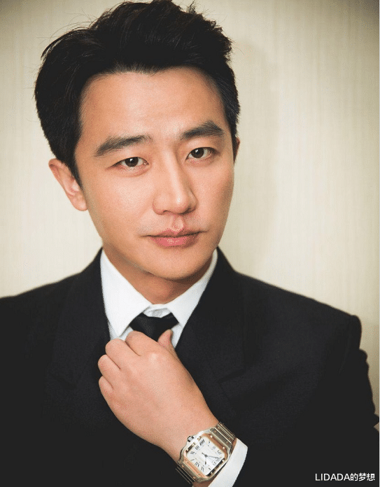 LIDADA的梦想|《扫黑风暴》大江牺牲，成观众意难平，戏外苏可幸福人生艳羡众人