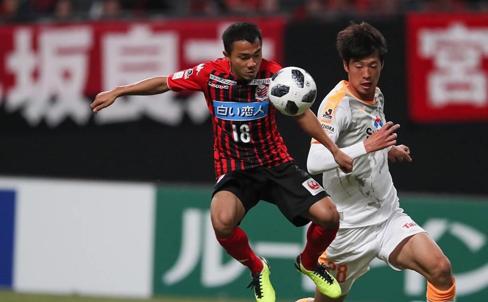 大阪樱花|5.26 精准预测十场赛事：鹿岛进攻多点开花 大阪樱花客场持续低迷