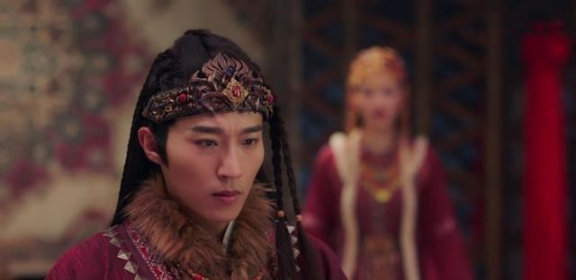 方卓英|《斛珠夫人》方卓英二婚娶堂妹,大婚夜为何因一件衣服冷落堂妹?