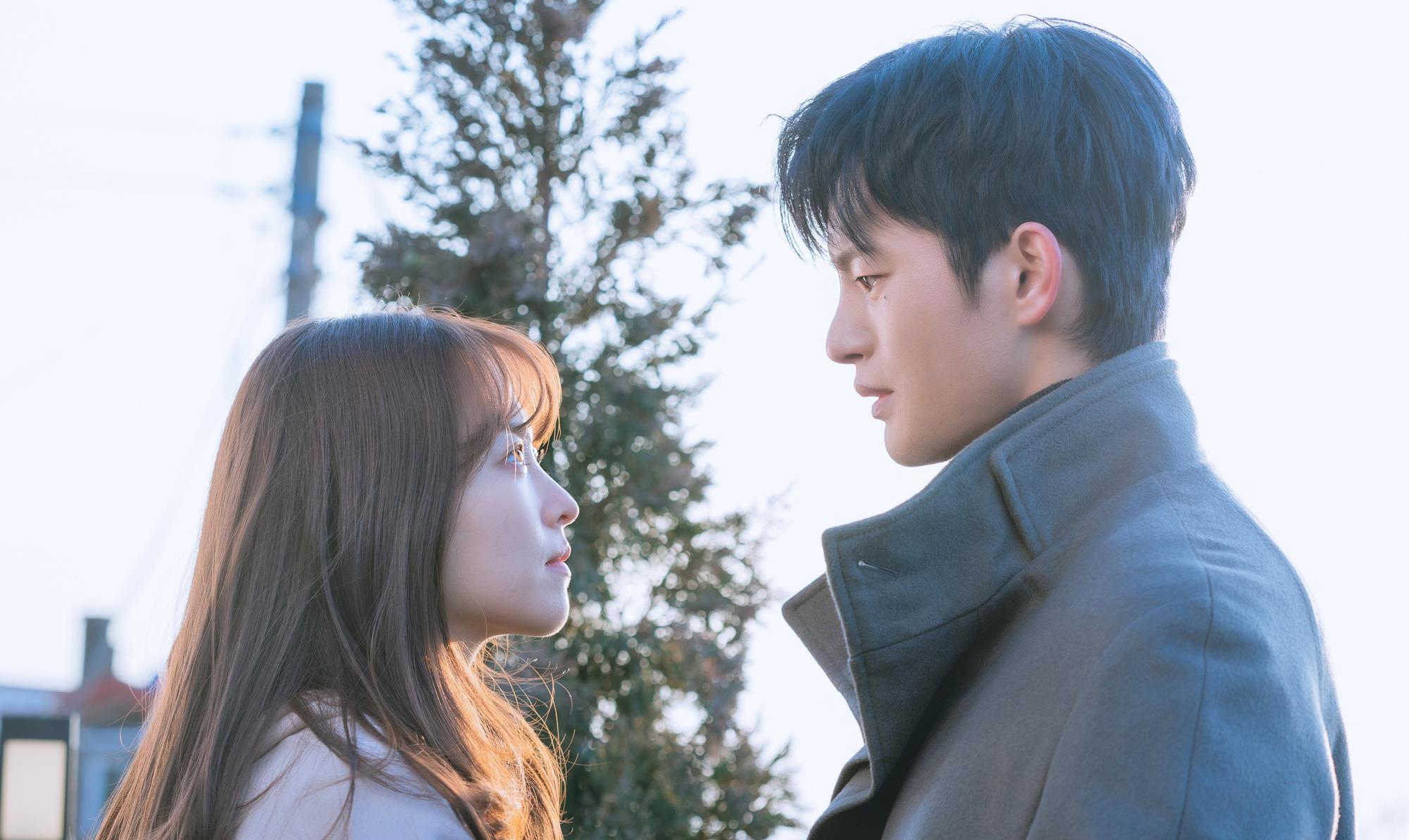 孤单又灿烂的神|又一部被名字耽误的奇幻剧，浓郁的鬼怪风格，主CP甜蜜太好嗑