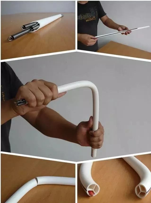 水电装修,老师傅硬是用这种三孔线管!完工后才知自己愚昧