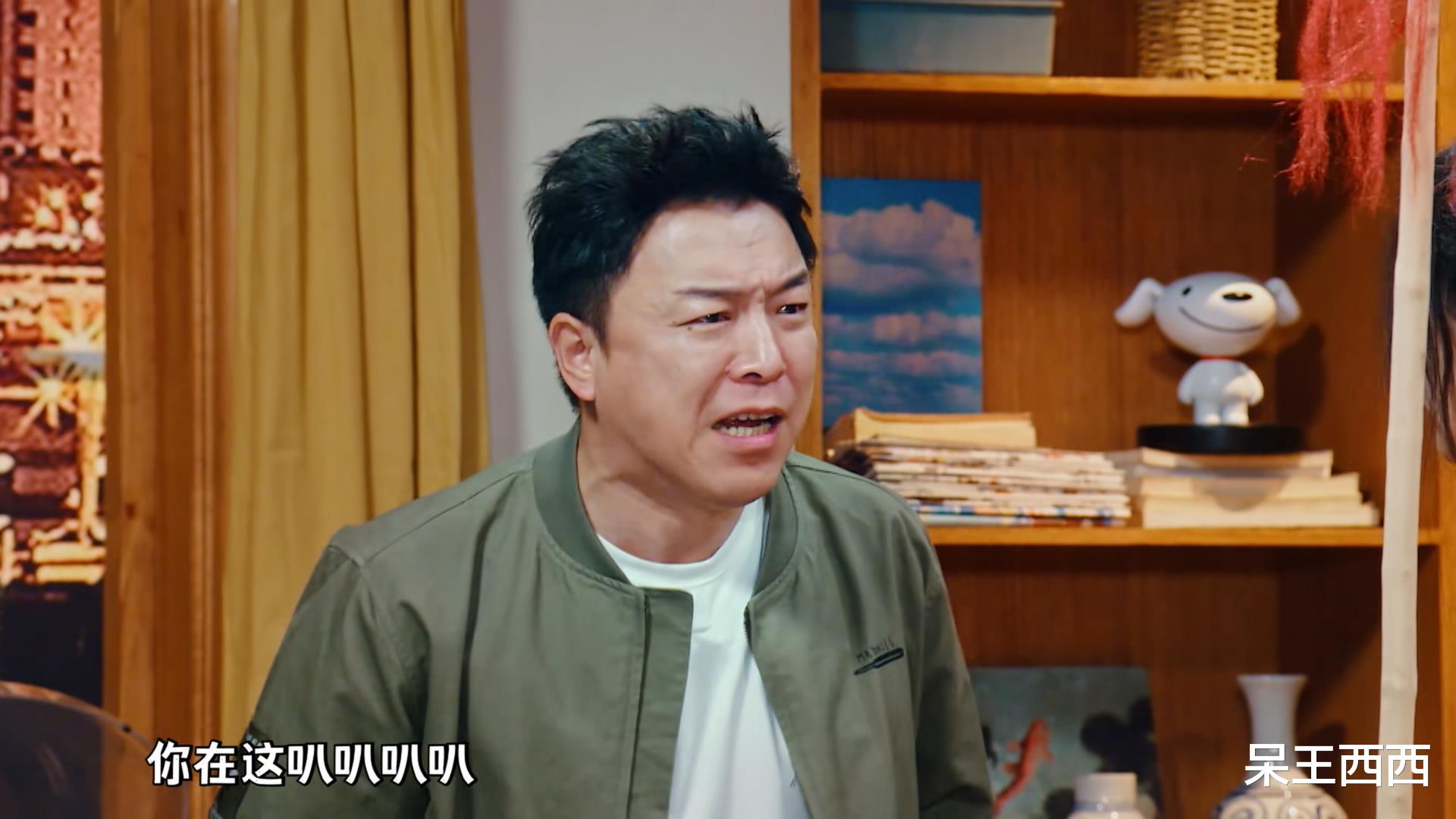 金靖|喜剧大赛总决赛结束，金靖表演翻车，夸张表情影响观众观看体验