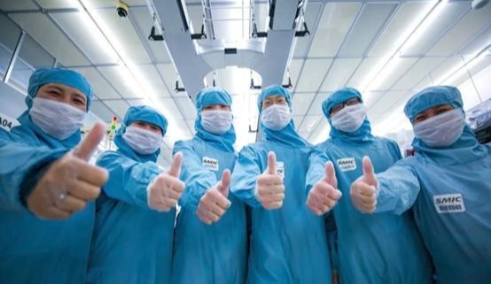 平淡平奇|中芯一核心人物突然离职！为何中国芯片巨头，总是留不住人才