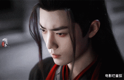 古装剧|偶像型男变古装丑男？古装真是照妖镜，还是看这11个美男养养眼吧