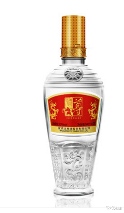 五粮液 酒友圈公认50元左右，4款名酒之下的粮食酒，含金量超高！
