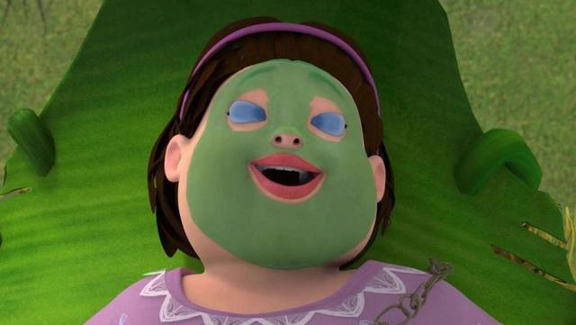 彬彬OK仔 ?一到换季皮肤差？皮肤的这些需求你要看懂了！