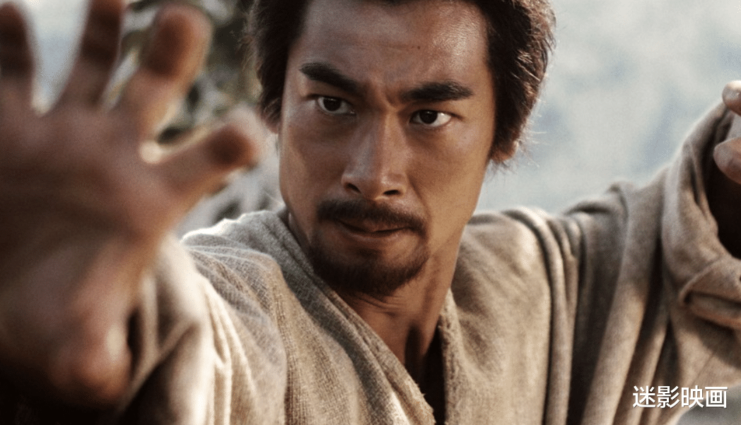 苏灿|赵文卓事业分水岭之作，上亿投资血本无归，周杰伦都无力挽回