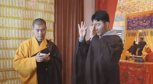 哲学筱筱|林生斌事件升级：水井已拆，寺庙是违法的，原来网友的猜测是真的