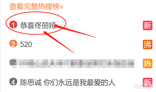 官宣|明星花式过520，《跑男》成员官宣结婚，唯独她大清早官宣离婚