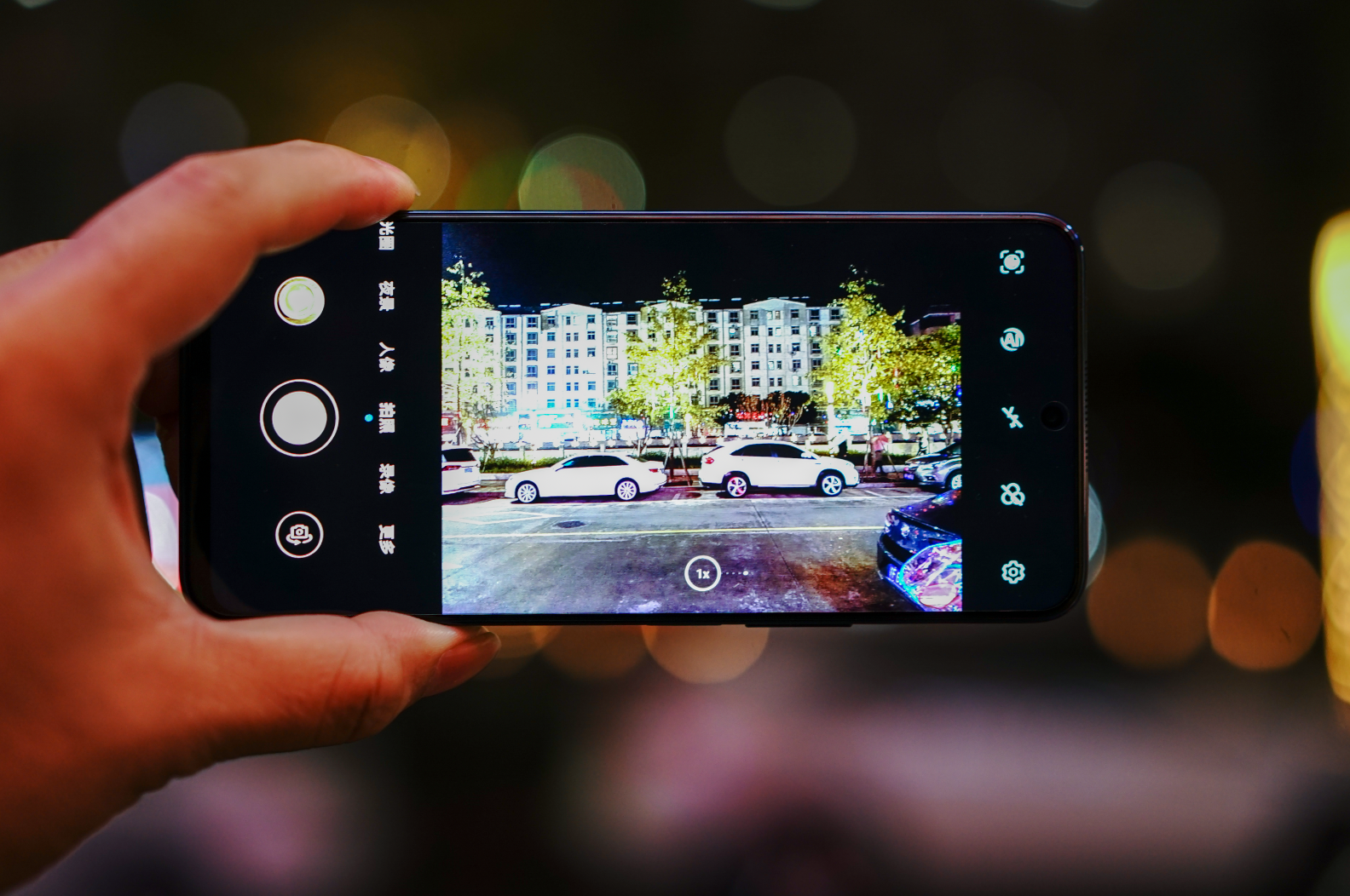 荣耀X30i首发上手体验：千元手机的质感被推上了新高度？