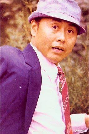 马德华|妻子是“嫦娥”，儿子是总裁，76岁的马德华成人生赢家