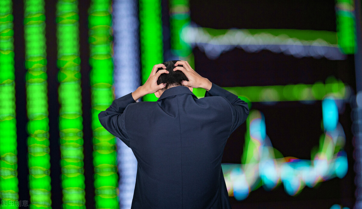 开封 做股票亏钱，我得到了哪些教训？