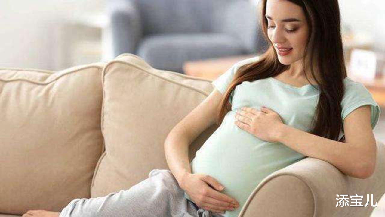 添宝儿|怀孕对女性身体的影响有哪些