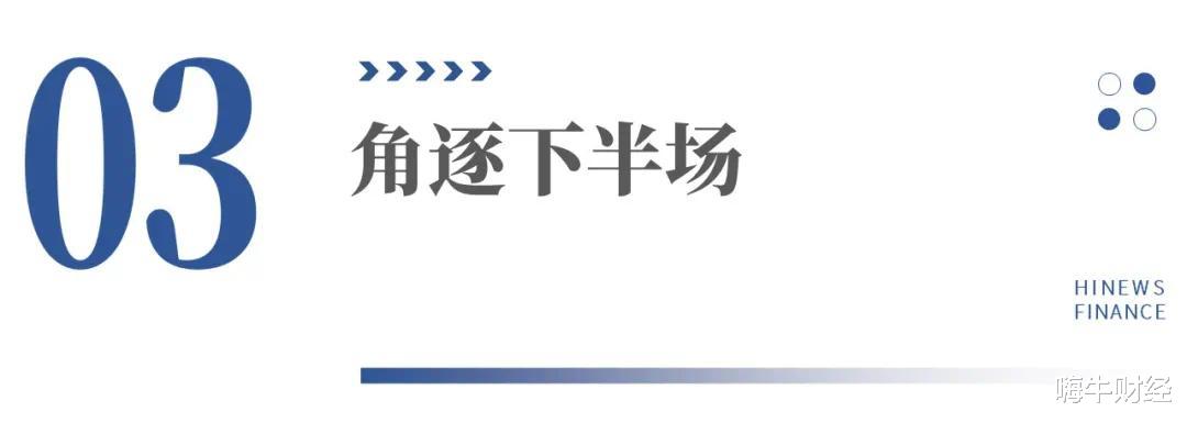元気森林 停工、断货、抢冰柜：巨头狙击元气森林