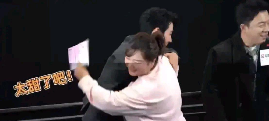 朱一龙|王牌部队配角也惊艳？贾玲朱一龙甜蜜互动？童谣张新成CP感不足？