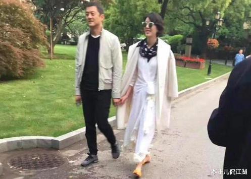 李亚鹏|李亚鹏的“软饭史”，7任女友无缝衔接，太让人嫉妒了