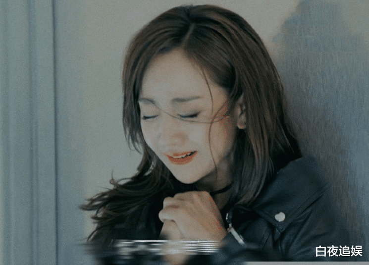 杨蓉|39岁杨蓉终于熬出头,新剧开机出演女一号,光看男主演技就稳了