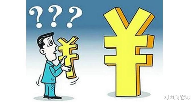 |现实中,月工资三五千的一大把,可为啥网上月薪一两万的很普遍?