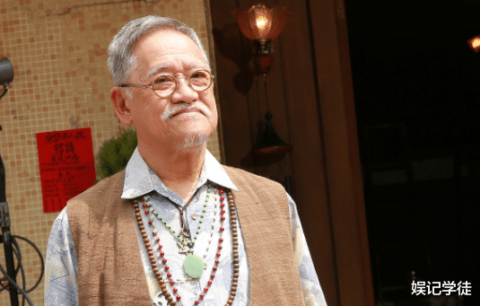 吴嘉龙|45吴嘉龙近照曝光,与82岁父亲像兄弟,曾被誉为“最帅星二代”