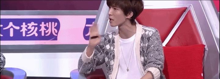 魏坤琳|那个在《最强大脑》讽刺郭敬明像女人的魏坤琳,现状如何?