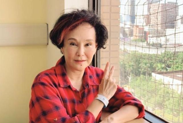 胡锦|邵氏“风月片一姐”胡锦的坎坷情路