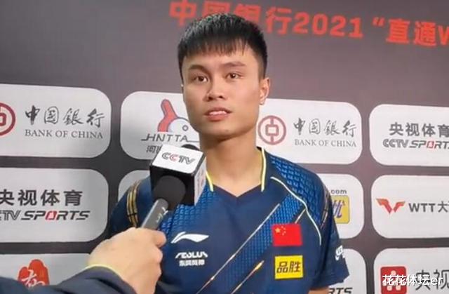 周启豪|4字争冠宣言!疯狂剧本在酝酿:黑马或连胜3大世界冠军奇迹夺冠!