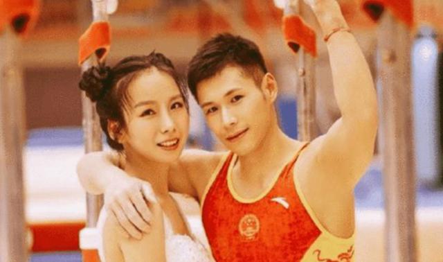 张成龙|奥运冠军张成龙：因长得帅被富婆倒追，如今身价上亿成人生赢家