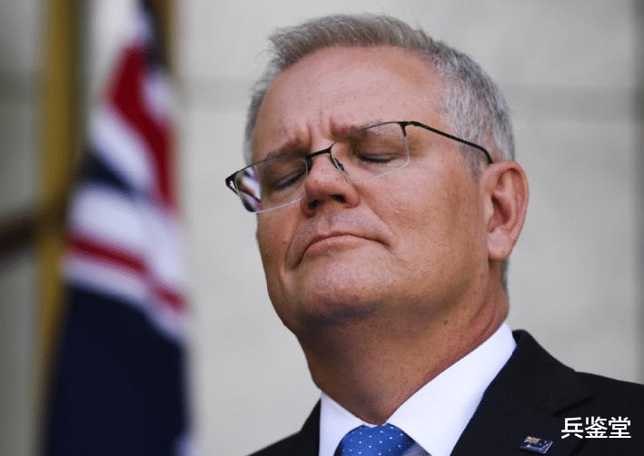 伊拉克|被当众拆穿！莫里森反对党领袖当众责难他：怎么什么事都推给中国