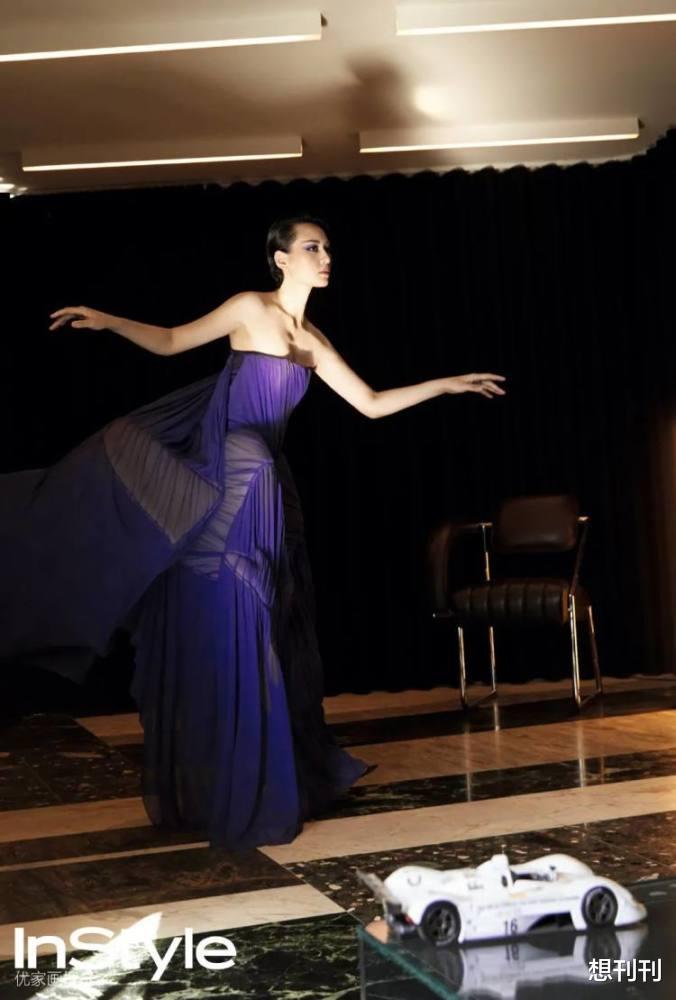 杂志|丑哭！明星那些吓人的杂志封面，五官扭曲贞子再世一个比一个惊悚