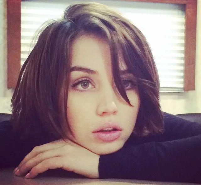 郭可盈|忘了寡姐吧，她的性感无人能敌