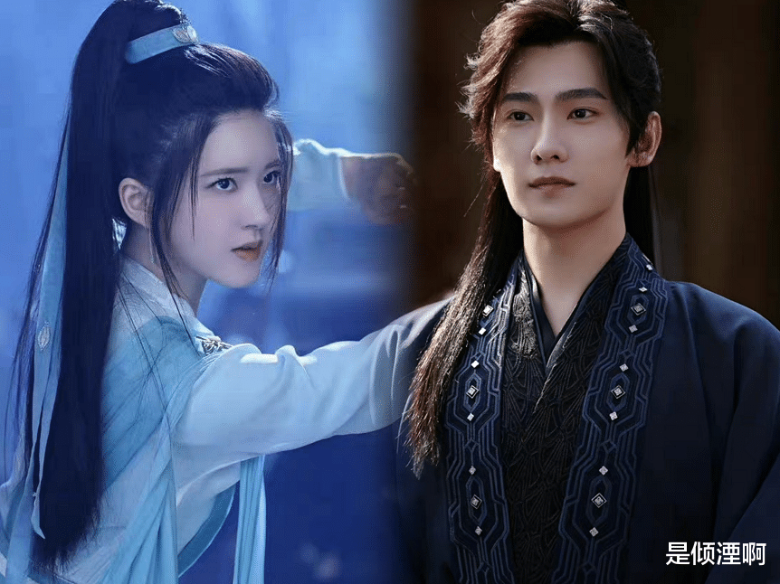 杨紫|７部高颜值古偶剧将播，肖战杨紫各占一部，杨洋罗云熙神仙打架！